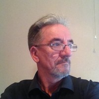 Keith Taylor.  Mior.