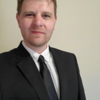 Matthew Compton