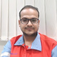 Tanuj Mangal