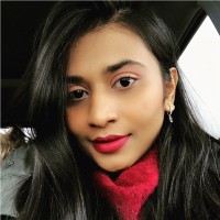 Gunjan Patel
