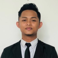 Mohamad Hafiy Afnan Hamdani