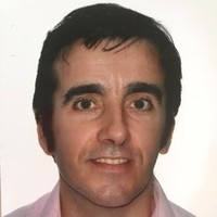 Iñigo Manterola Arizmendi