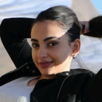 Maryam Rabiee