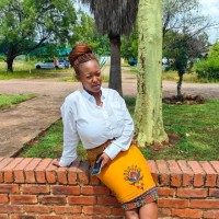 Simangele Mazibuko