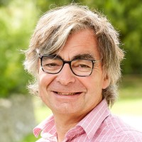 Nigel Close