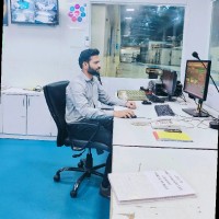 Anshul Vishhwarkarma