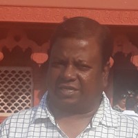 Datta Pawar