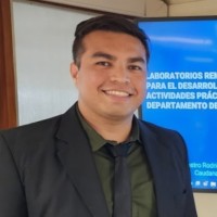 Luciano Danel Castro Rodriguez