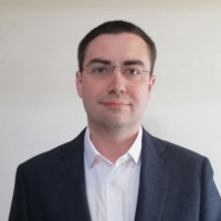 Alexandru Stupar