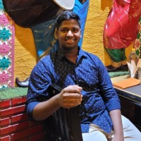 Arun Jena