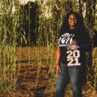 Starr-Taija James