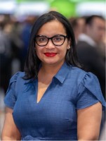 Carmen Fernandez