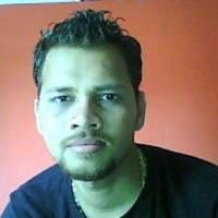 Jacob Manjaly