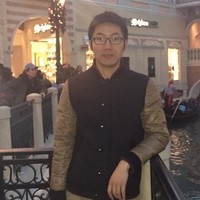 zhiwei li