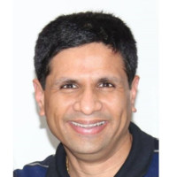 Sachin Ambe