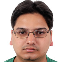 Dharmesh Pandey