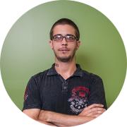 Jeremiah Yoder