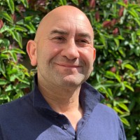 Reza Jahangir Tafrechi