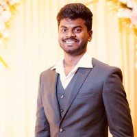 Hemanth Kumar Subburaj