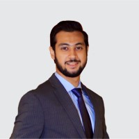 Muhammad Abeed Atif