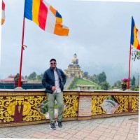 Md Zishan Ansari