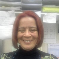 Patricia Myers