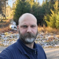 Christofer Andersson