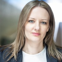 Roxanne Cavanagh