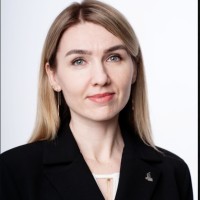 Вера Ефимова