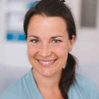 Mgr. Karolína Kunftová, ND.