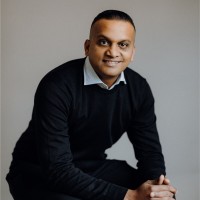 Shrey Kamerkar