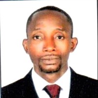 Akeem Olajide Adegbenro