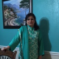 Shahnaz Memon
