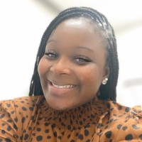 Carmeline Paul