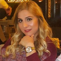 Feride Irmaklı