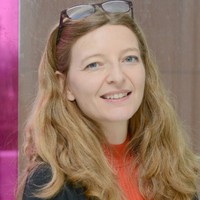 Francine Trocmé Vitali