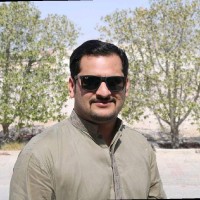 Mohammad Mohsin