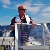 Jari Honkonen