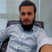 Nabeel Ahsen