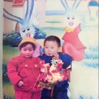 王羽豪
