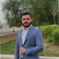 Zheen Sardar