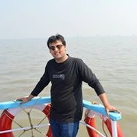 Vikash Kumar
