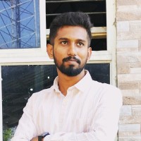 Chandan kumar BR