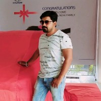 Atish Pawar