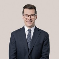 Samuel Gosselin-Simard, CFA