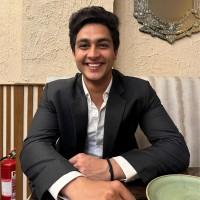 Chaitanya Marwah