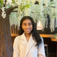 Vindhya Yadlapalli