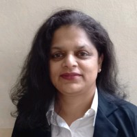 Amiya Kulkarni