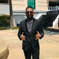 Sivannesh Supramaniam