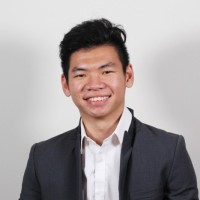 Gerald Tay